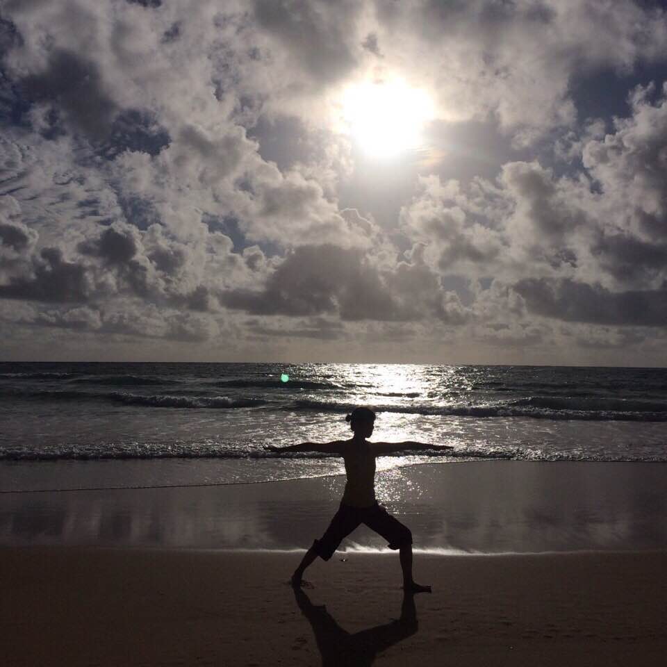 Hale Yoga Hawaii（ハレヨガハワイ）の画像